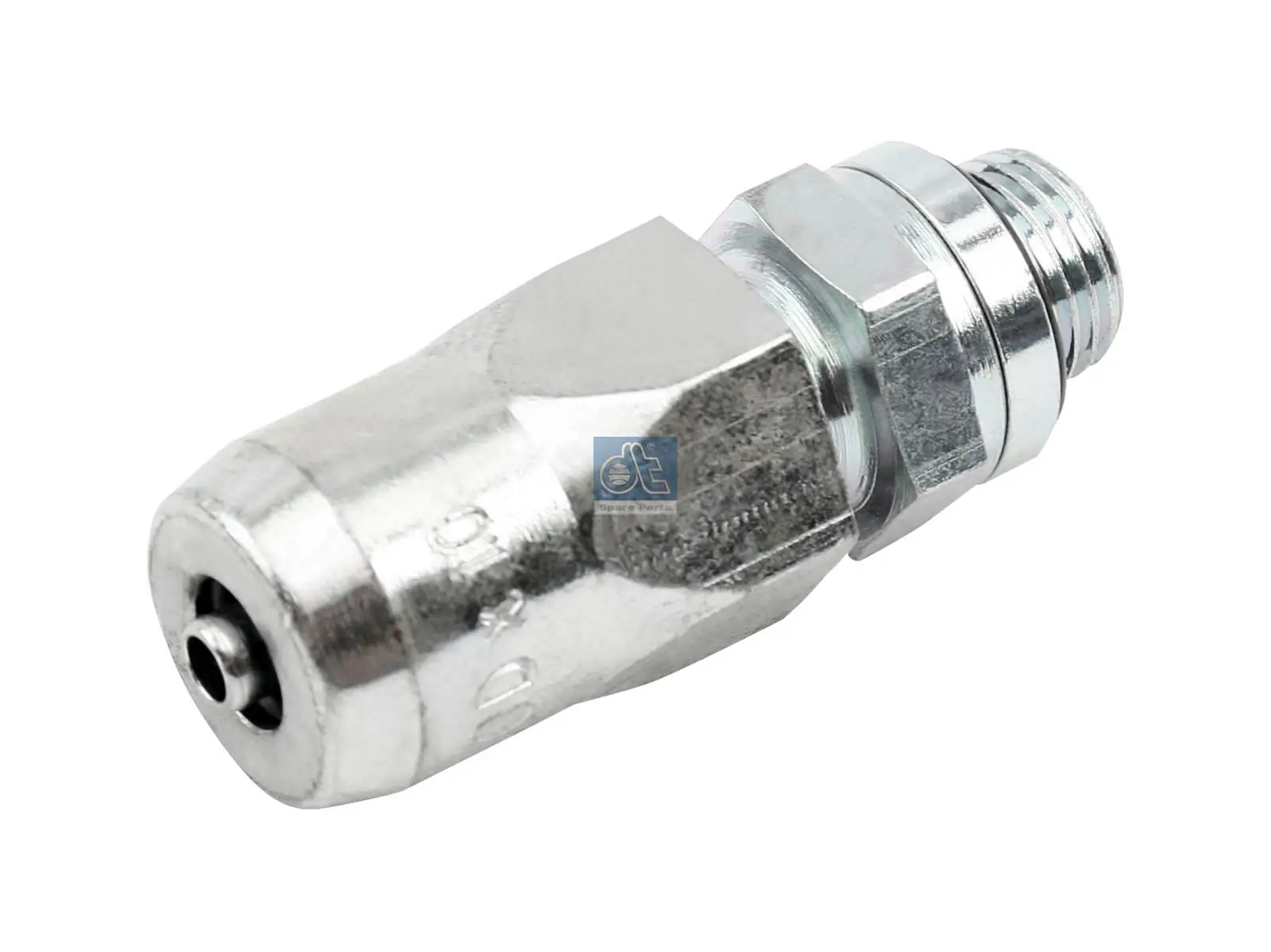 Hose Connector
